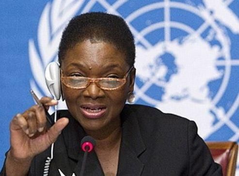 Власти Сирии договорились с ООН о гуманитарной помощи Власти Сирии договорились с ООН о гуманитарной помощи