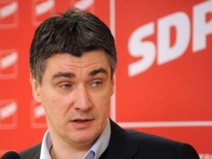 Премьер Хорватии удивлен сезонными визами для украинцами Премьер Хорватии удивлен сезонными визами для украинцами