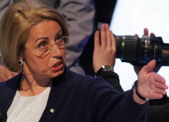 Герман считает "вредным" только Табачника Герман считает "вредным" только Табачника