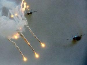 ВВС Израиля нанесли удары по сектору Газа, есть жертвы ВВС Израиля нанесли удары по сектору Газа, есть жертвы