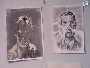 В столиці відкрилась виставка, присвячена ліквідаторам аварії на ЧАЕС В столиці відкрилась виставка, присвячена ліквідаторам аварії на ЧАЕС