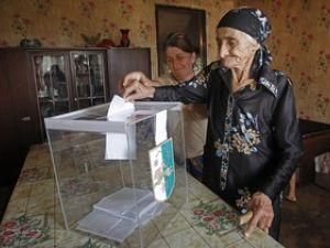 Грузія не визнає легітимними парламентські вибори в Абхазії