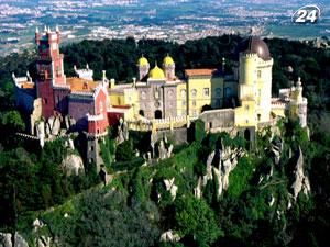 Лісабон: За 11 євро кожен може відчути себе португальським монархом Лісабон: За 11 євро кожен може відчути себе португальським монархом