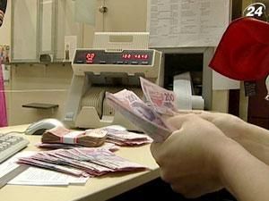 Эксперты: Несвоевременное возмещение НДС сдерживает развитие экономики Украины Эксперты: Несвоевременное возмещение НДС сдерживает развитие экономики Украины