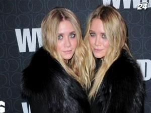 Мэри-Кейт и Эшли Олсен завершили свои актерские карьеры Мэри-Кейт и Эшли Олсен завершили свои актерские карьеры