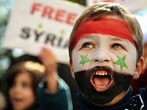 Росія і ЛАД домовились щодо сирійського питання Росія і ЛАД домовились щодо сирійського питання