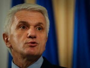 Литвин зголосився допомагати Японії Литвин зголосився допомагати Японії