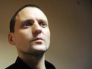 Сергія Удальцова відпустили. 13 березня — суд Сергія Удальцова відпустили. 13 березня — суд