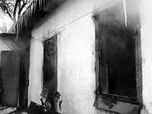 76-річна жінка загинула в пожежі на Київщині 76-річна жінка загинула в пожежі на Київщині