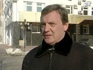 НУ-НС: Заява Кузьміна розрахована на західного слухача НУ-НС: Заява Кузьміна розрахована на західного слухача