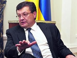 Грищенко: США втрачають лідерство