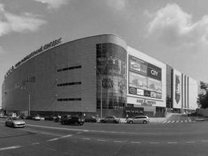 Телефонний терорист "замінував" ТЦ у Москві Телефонний терорист "замінував" ТЦ у Москві