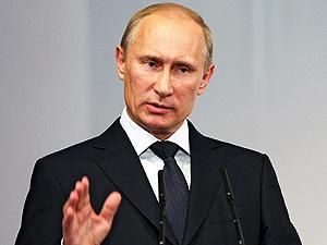 Путін займеться духовним розвитком Росії