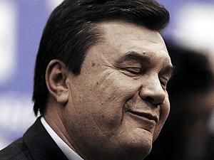 Глави облрад західної України: Янукович вирішив кинути народу кістку Глави облрад західної України: Янукович вирішив кинути народу кістку