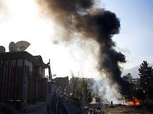 Кения: В результате теракта на автовокзале погибли 10 человек Кения: В результате теракта на автовокзале погибли 10 человек