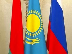 Росія та Казахстан заступились за Білорусь перед ЄС