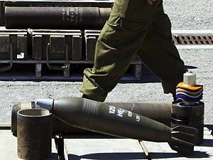 Иран увеличит экспорт оружия Иран увеличит экспорт оружия