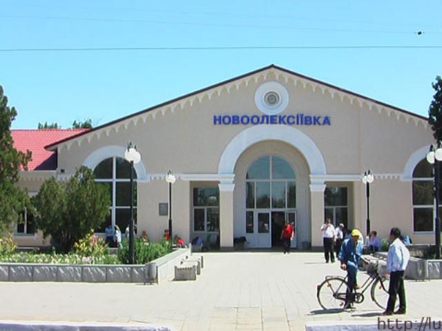 Азовское море останется без отдыхающих из-за "Укрзализныци" Азовское море останется без отдыхающих из-за "Укрзализныци"