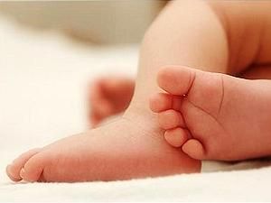 У США народився малюк вагою 6,3 кілограма У США народився малюк вагою 6,3 кілограма