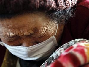 Японія згадує жертв цунамі Японія згадує жертв цунамі