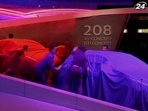 Найпотужніші та найдорожчі автомобілі представлені на Моторшоу в Женеві Найпотужніші та найдорожчі автомобілі представлені на Моторшоу в Женеві