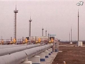 ЗМІ: "Нафтогаз" купуватиме газ не лише у Росії, а й у Європи 