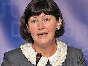 Завтра Акімова "відстріляється" за "тисячу Януковича" Завтра Акімова "відстріляється" за "тисячу Януковича"