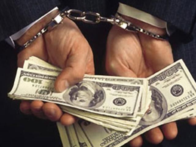 Донецькі чиновники завищували вартість реконструкції ЖКГ Донецькі чиновники завищували вартість реконструкції ЖКГ