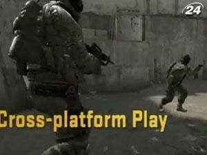 Valve відмовилась від кросплатформенної гри