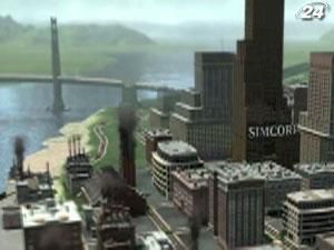 Студія Maxis працює над продовженням містобудівної серії SimCity