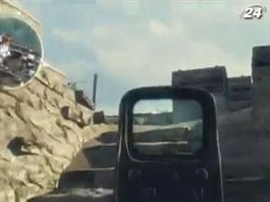 Новый шутер от Electronic Arts выйдет в октябре Новый шутер от Electronic Arts выйдет в октябре