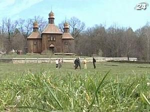 Лавра і музей Пирогово готують спільний туристичний маршрут Лавра і музей Пирогово готують спільний туристичний маршрут