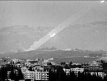 Ізраїль знову вдарив по Палестині Ізраїль знову вдарив по Палестині