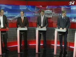 Словакия: на выборах в парламент победили социал-демократы Словакия: на выборах в парламент победили социал-демократы