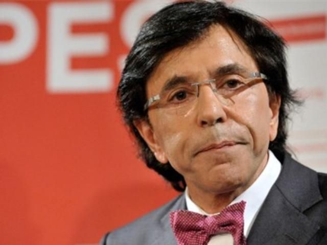 Бельгия хочет сэкономить еще почти два миллиарда евро Бельгия хочет сэкономить еще почти два миллиарда евро