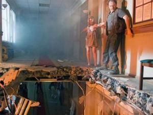 Российский фильм "Август. Восьмого" запретили в Украине Российский фильм "Август. Восьмого" запретили в Украине