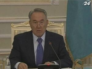 The Daily Mail: глава Казахстана шантажирует премьера Британии The Daily Mail: глава Казахстана шантажирует премьера Британии