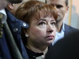 Ніна Карпачова відвідала Юлію Тимошенко
