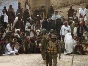 Афганистан не простит смерть мирных жителей