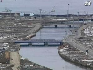 В Японии становятся популярными туры в места, пострадавшие от цунами В Японии становятся популярными туры в места, пострадавшие от цунами