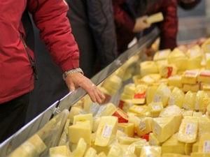 Москва продолжает сырную войну Москва продолжает сырную войну