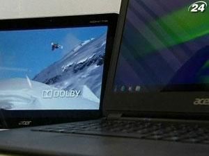 Компания Acer представила сразу 3 суперсовременных компьютера Компания Acer представила сразу 3 суперсовременных компьютера