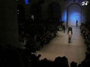 Мигель Виера представил новую коллекцию Мигель Виера представил новую коллекцию