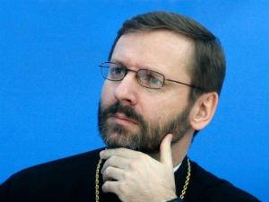 УГКЦ вимагає заборонити аборти УГКЦ вимагає заборонити аборти