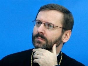 УГЦК требует запретить аборты УГЦК требует запретить аборты