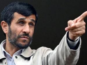 Президент Ирана пренебрегает угрозами США и Израиля Президент Ирана пренебрегает угрозами США и Израиля