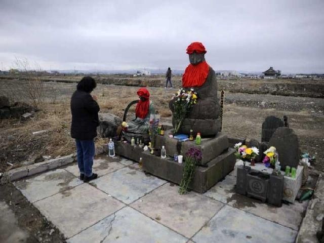 В Японії вшанували пам'ять жертв землетрусу та цунамі
