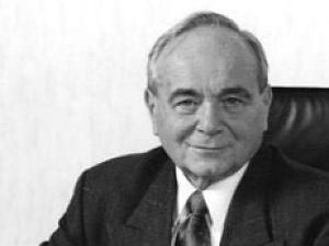 10 березня помер голова Проводу Українських Націоналістів 10 березня помер голова Проводу Українських Націоналістів