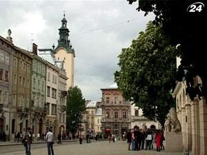 Держтурагентство: після Євро-2012 потік туристів зросте на 30-40% Держтурагентство: після Євро-2012 потік туристів зросте на 30-40%