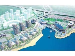 У Києві з’явиться елітний район, як Рубльовка у Москві У Києві з’явиться елітний район, як Рубльовка у Москві